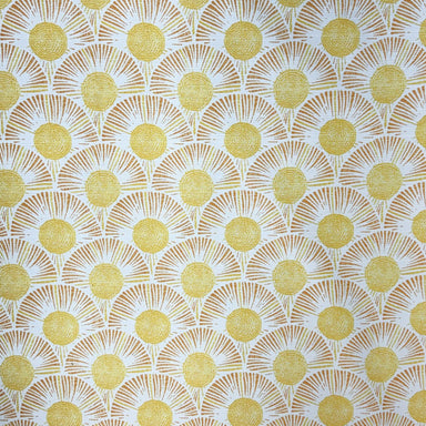 Fairfield fabric in color Multi showcasing fabric outdoor circular pattern fabric upholstery fabric.