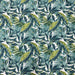 Kendari fabric in color Multi showcasing fabric outdoor floral fabric upholstery fabric.