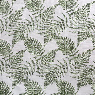 Palau fabric in color Forest showcasing fabric outdoor floral fabric upholstery fabric.
