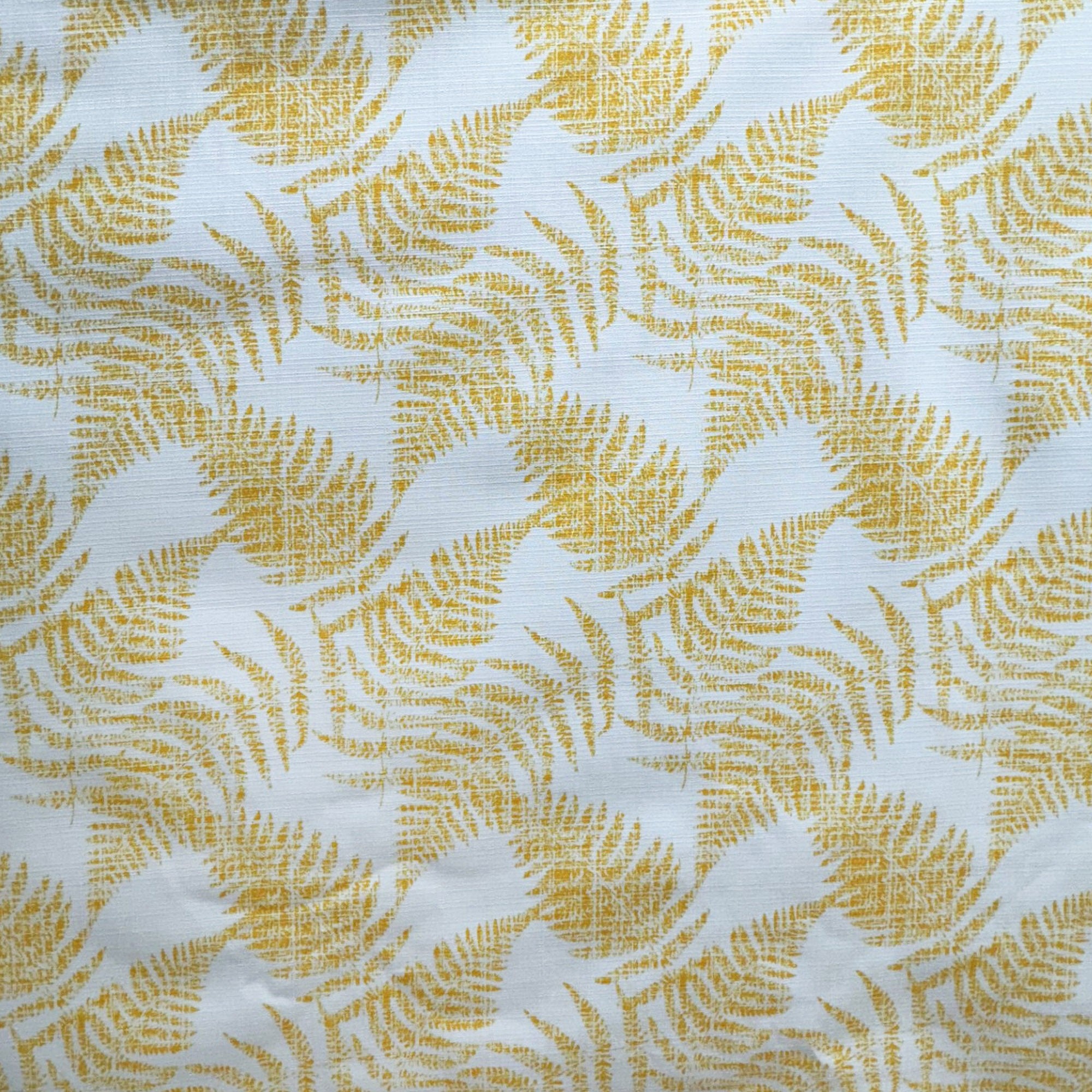 Palau fabric in color Sunshine showcasing fabric outdoor floral fabric upholstery fabric.