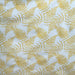 Palau fabric in color Sunshine showcasing fabric outdoor floral fabric upholstery fabric.