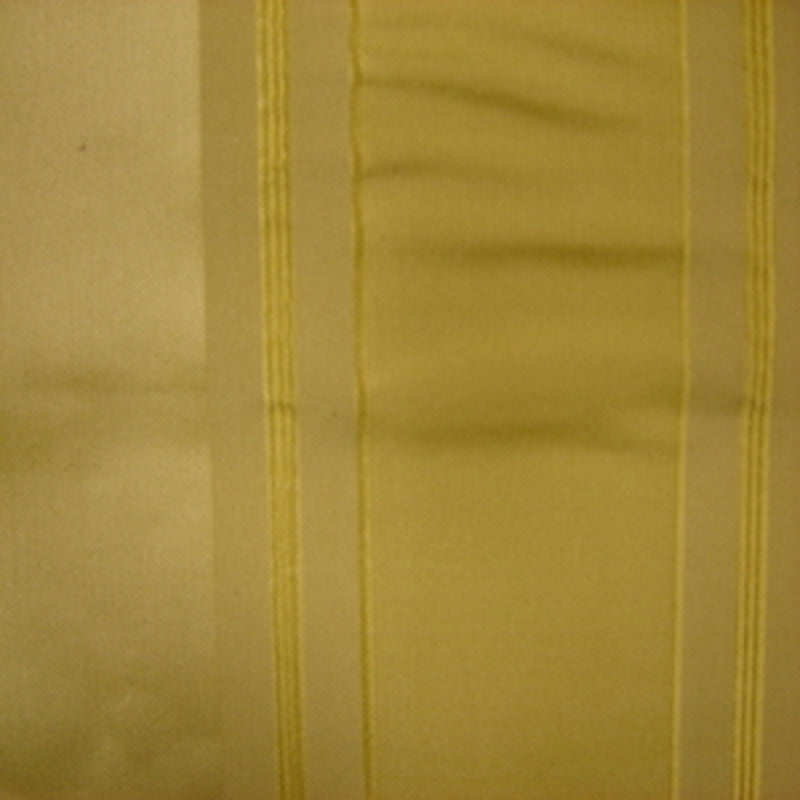 Paladio Fabric | Two-Toned Stripe Silk Fabric | Drapery & Curtain Fabric