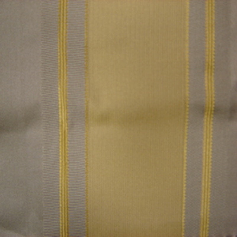 Paladio Fabric | Two-Toned Stripe Silk Fabric | Drapery & Curtain Fabric