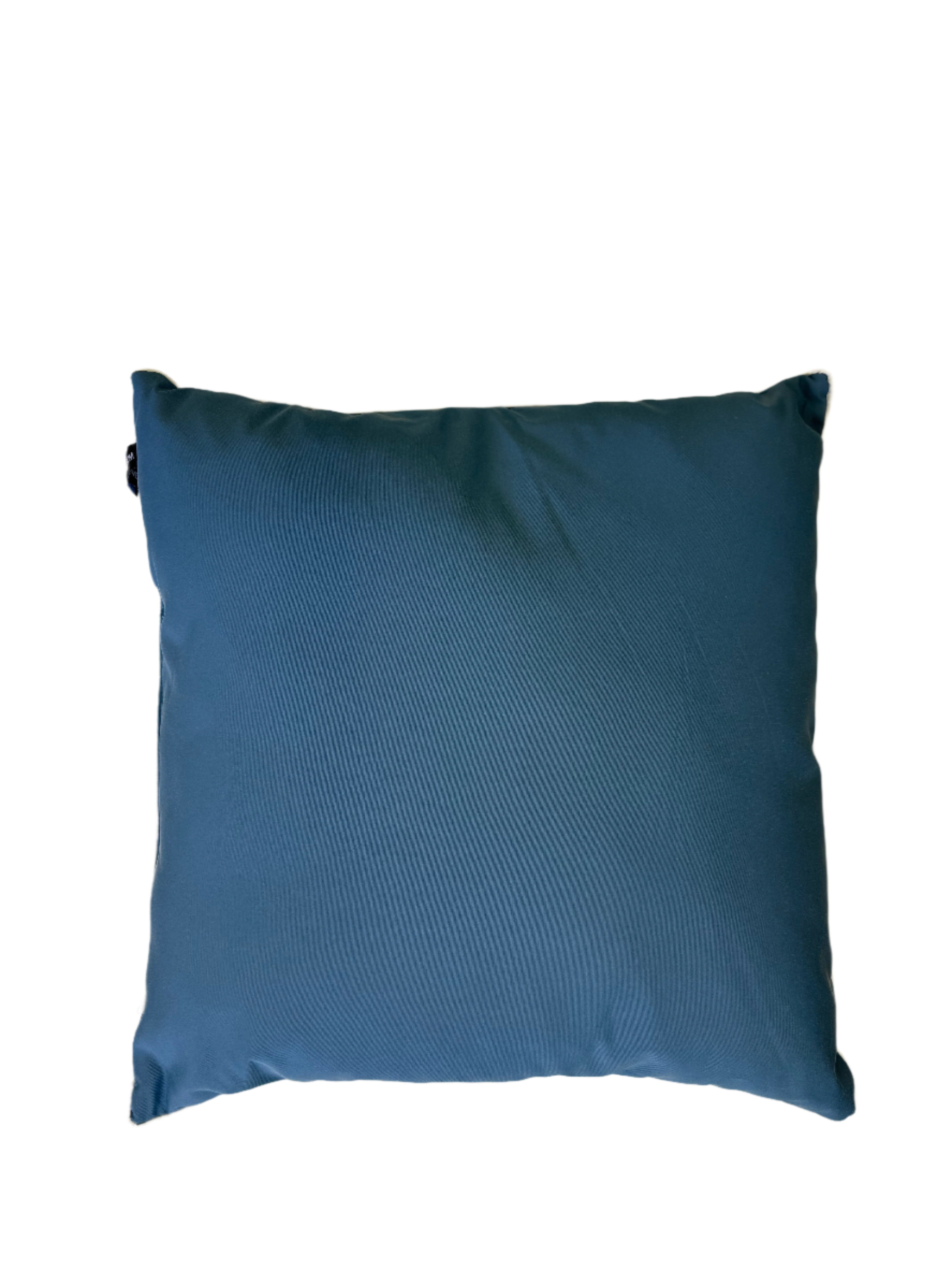 Nammos Outdoor Pillow | Size 24x24 | LIMITED QUANTITY LEFT
