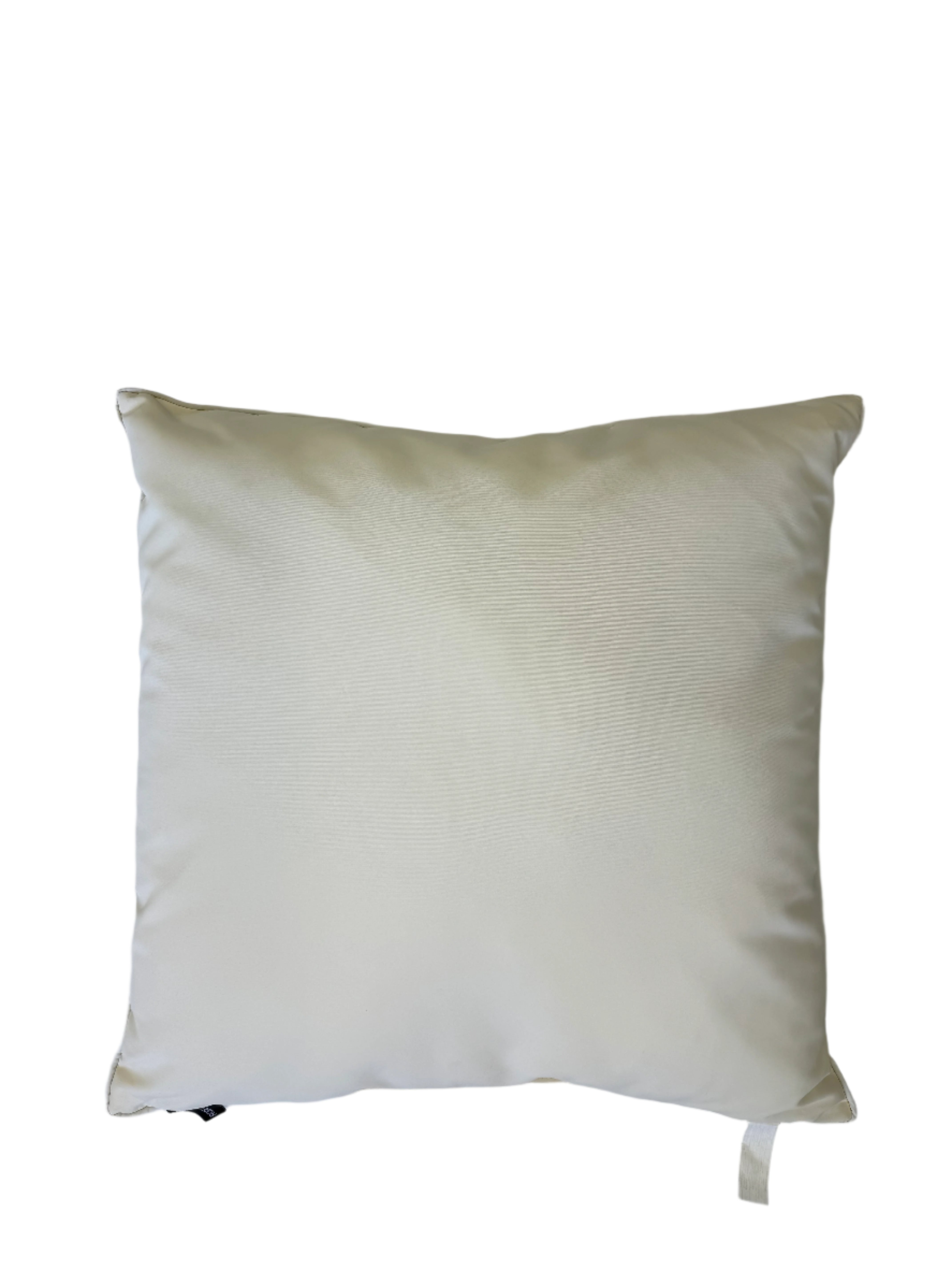 Nammos Outdoor Pillow | Size 24x24 | LIMITED QUANTITY LEFT