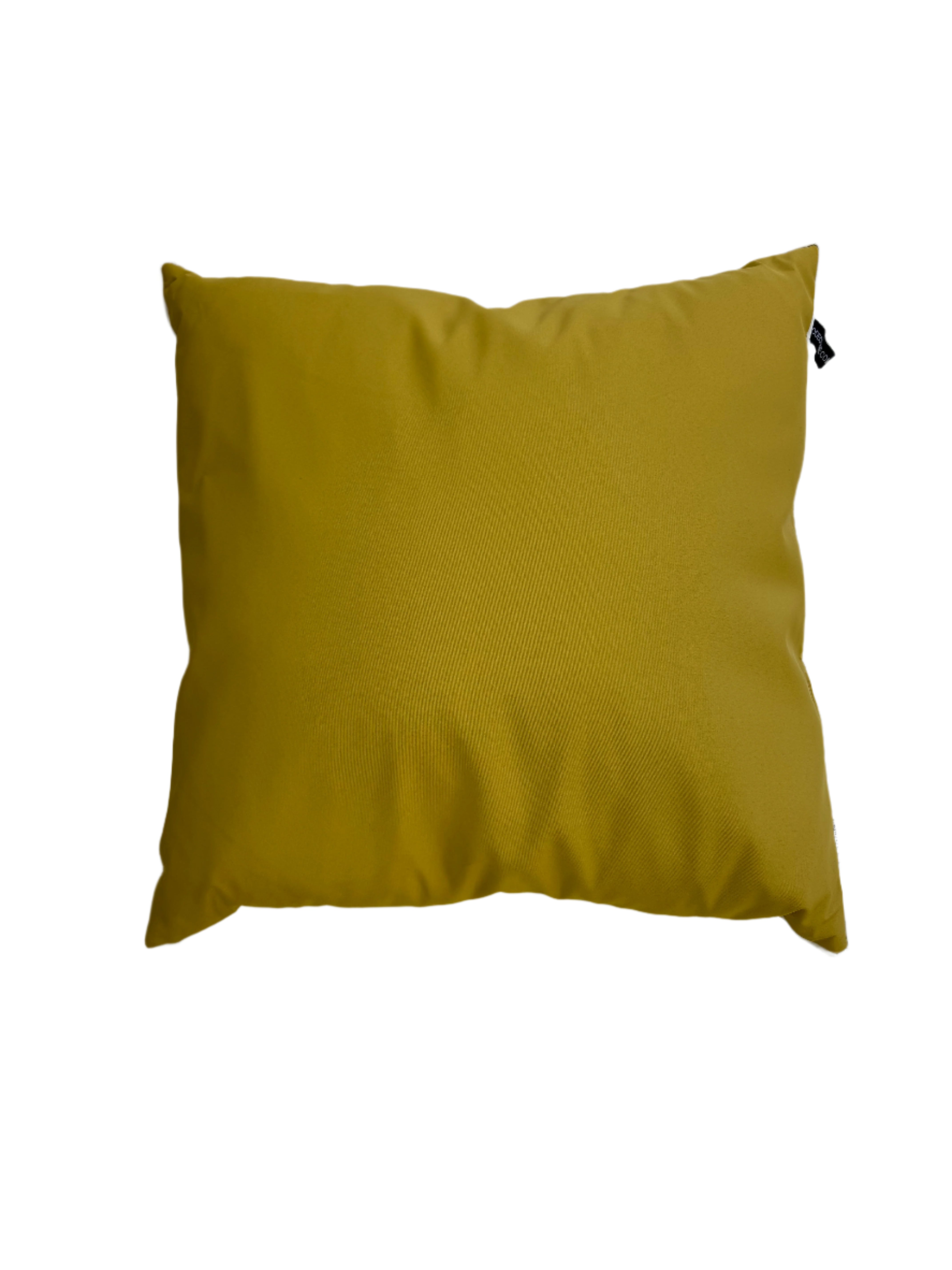 Nammos Outdoor Pillow | Size 24x24 | LIMITED QUANTITY LEFT