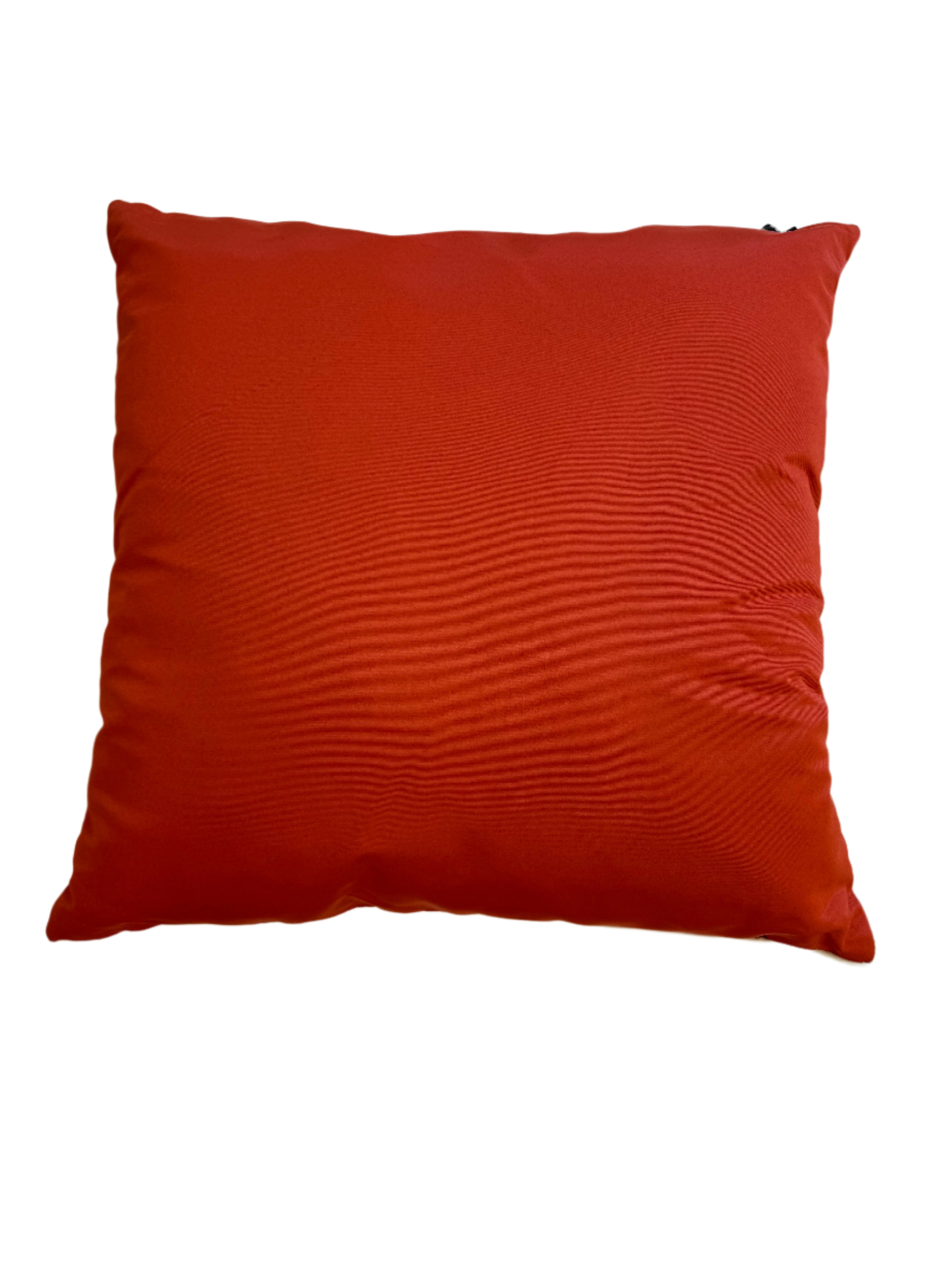 Nammos Outdoor Pillow | Size 24x24 | LIMITED QUANTITY LEFT