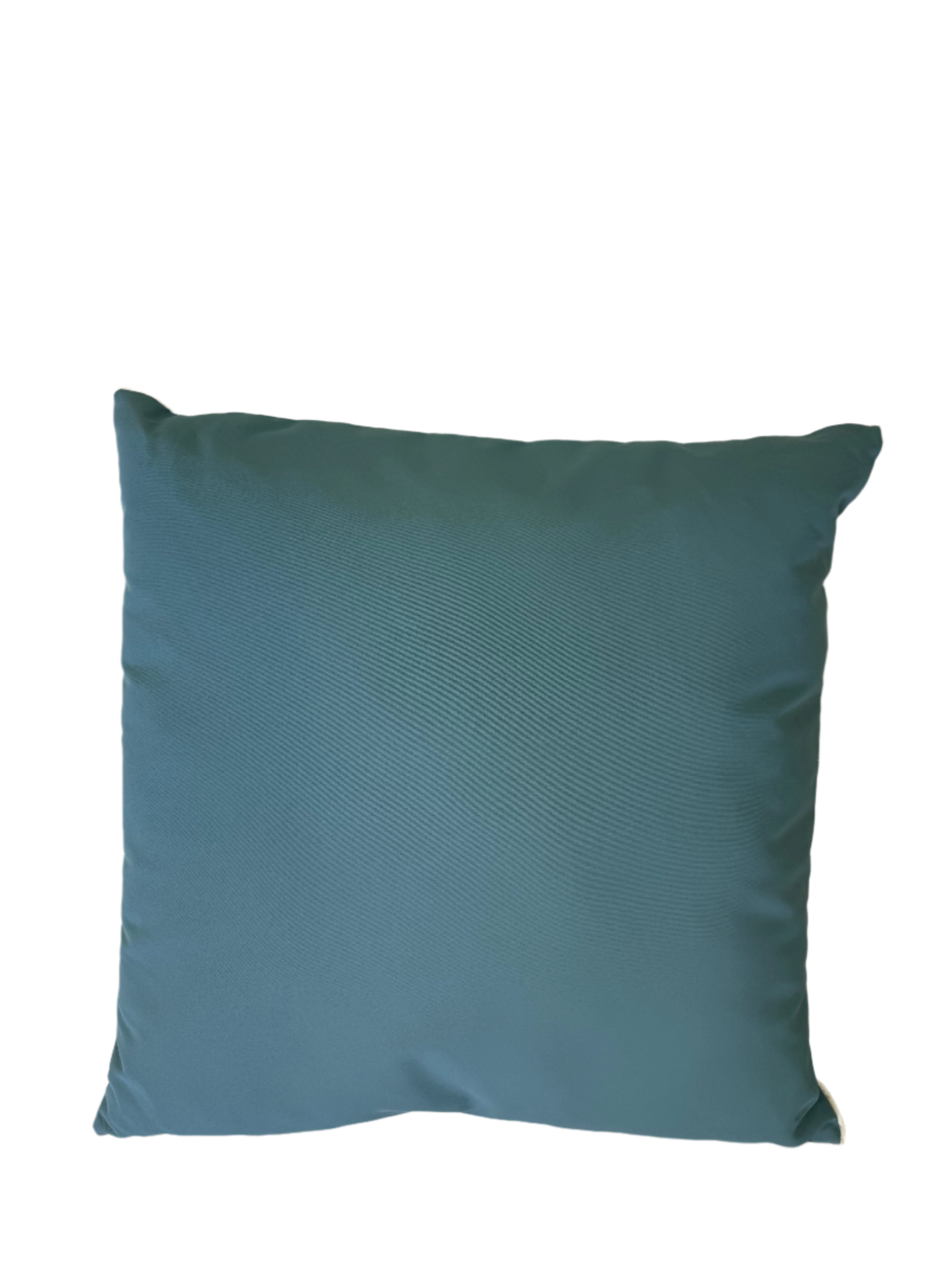 Nammos Outdoor Pillow | Size 24x24 | LIMITED QUANTITY LEFT