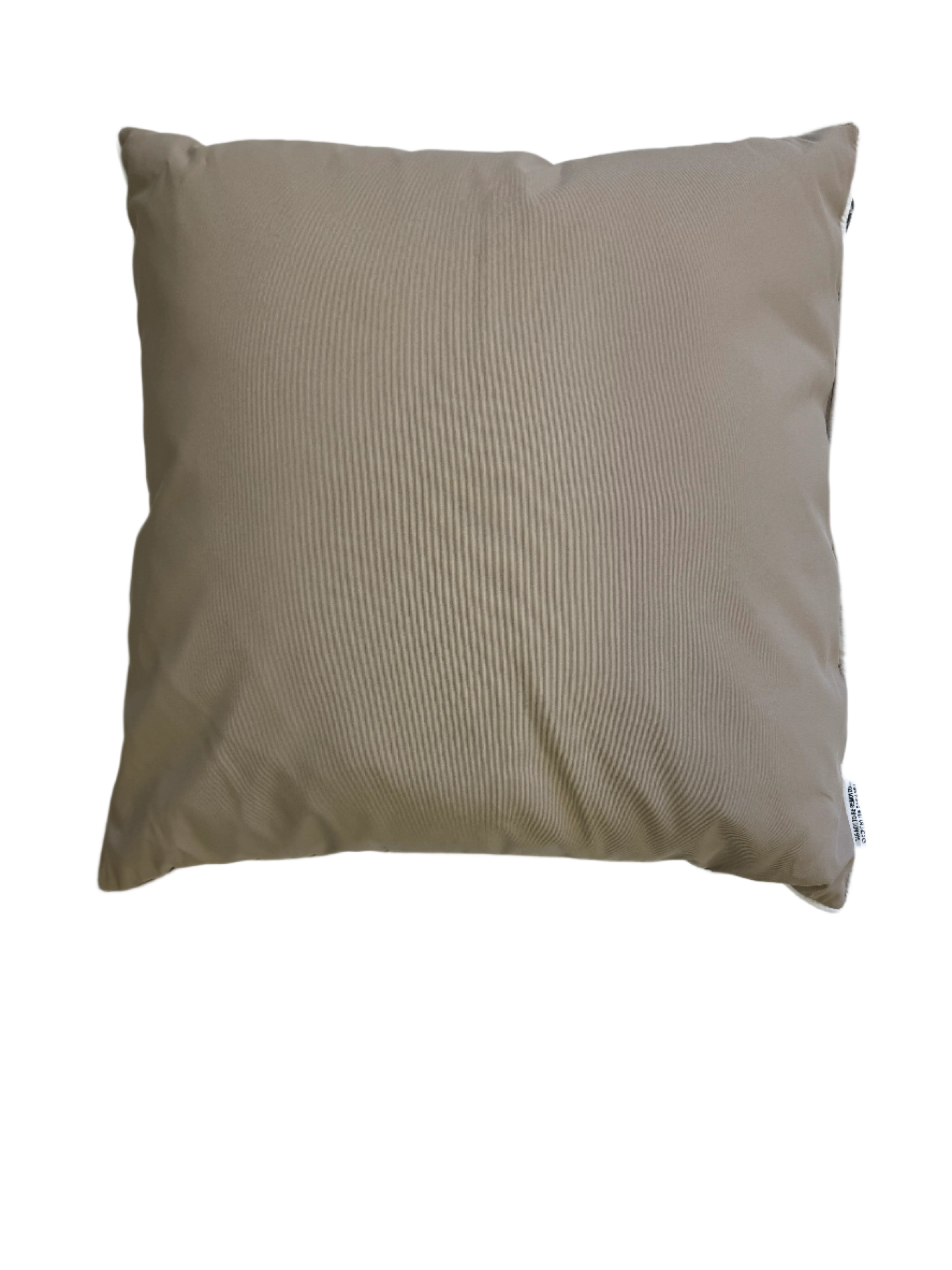 Nammos Outdoor Pillow | Size 24x24 | LIMITED QUANTITY LEFT