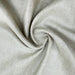 Pixie fabric in color Sand showcasing fabric solid metallic linen blend upholstery fabric & drapery & curtain fabric.