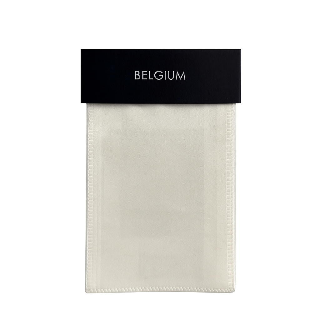 Belgium Fabric | 100% Solid Cotton Velvet | Sample Book
