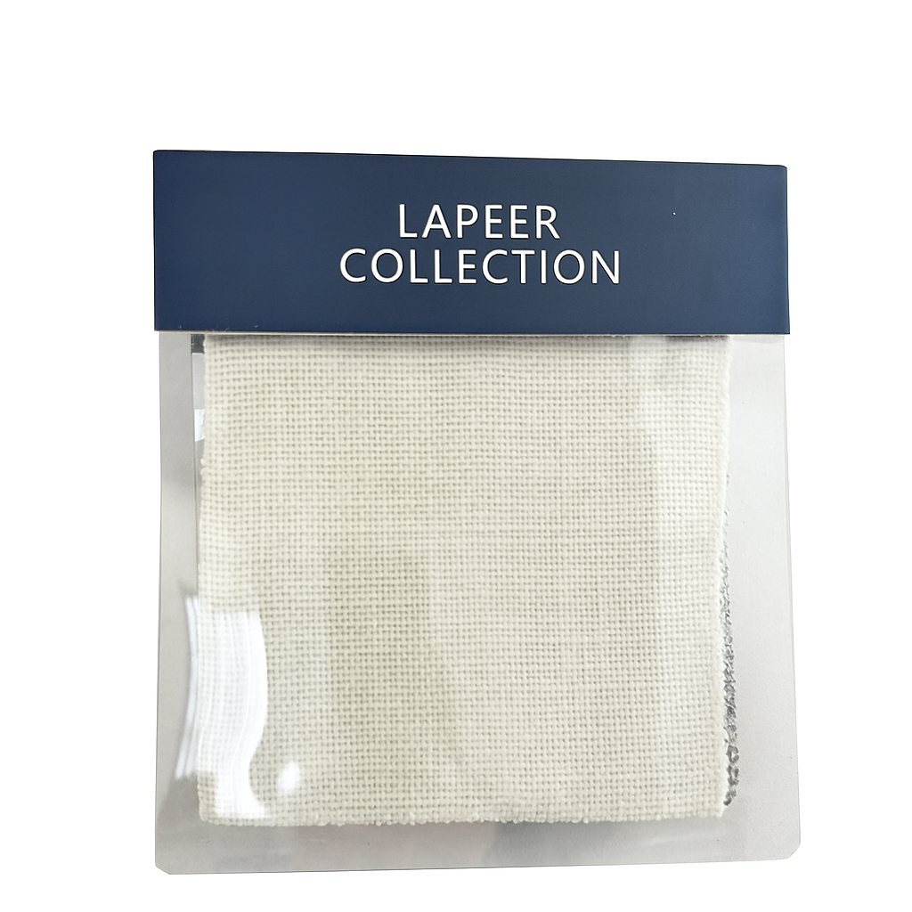 Lapeer Collection | Solid Boucle & Textured Material | Sample Book