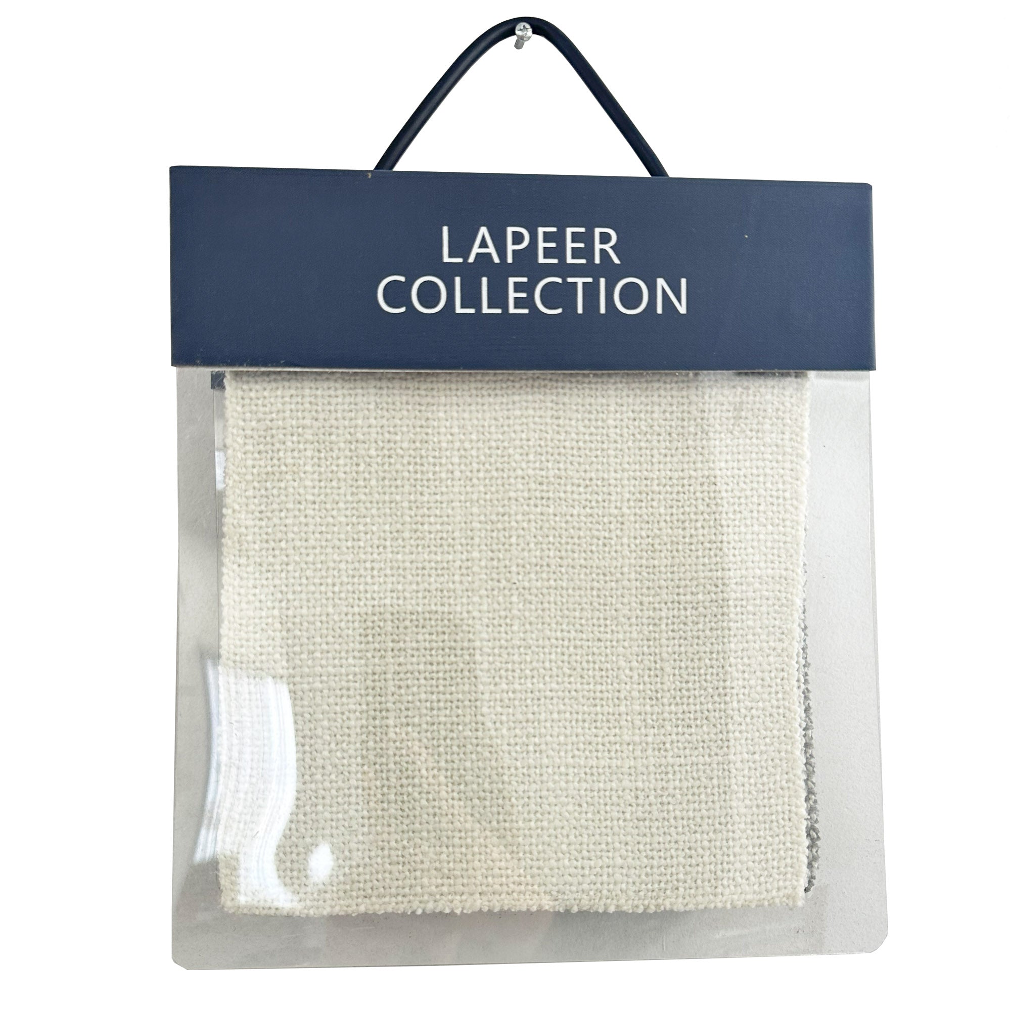 Lapeer Collection | Solid Boucle & Textured Material | Sample Book