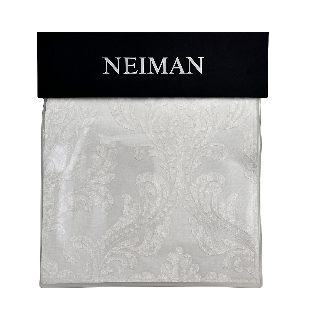 Neiman Fabric | Two Tone Velvet | Sample Book