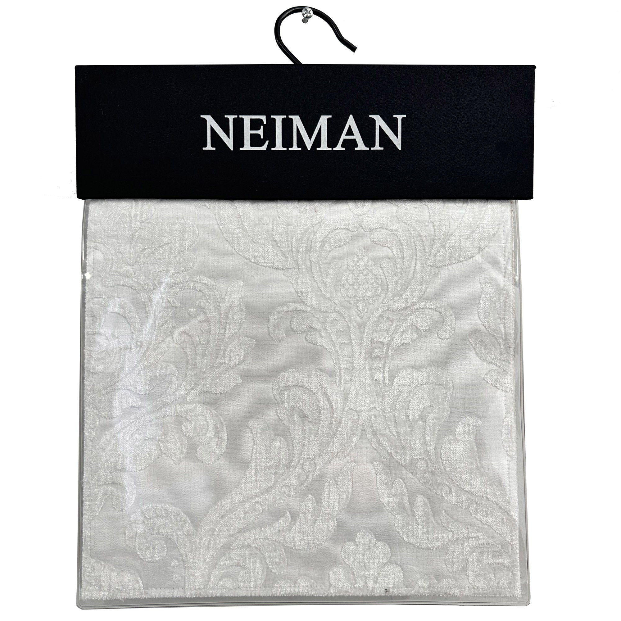 Neiman Fabric | Two Tone Velvet | Sample Book