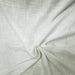 Shira fabric in color Ivory showcasing fabric solid sheer fabric drapery & curtain fabric.