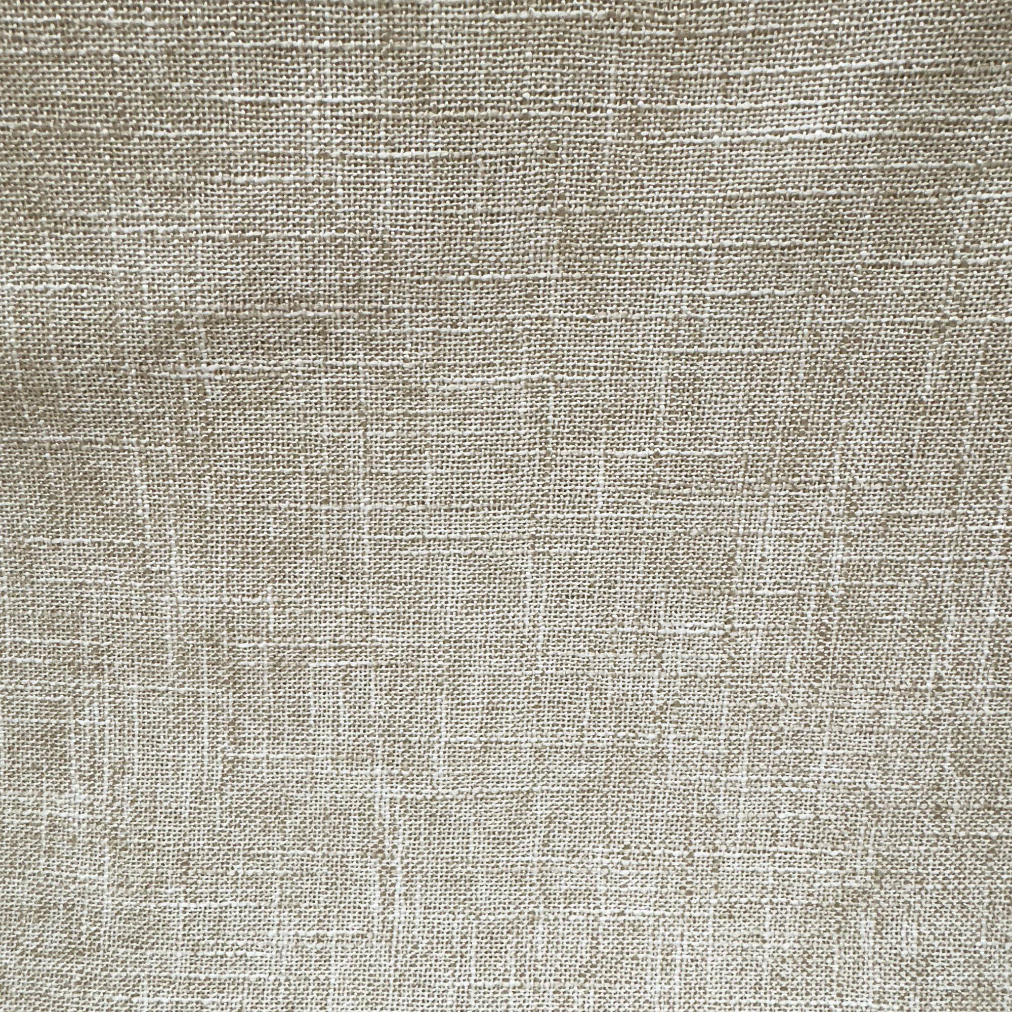Shira fabric in color Flax showcasing fabric solid sheer fabric drapery & curtain fabric.