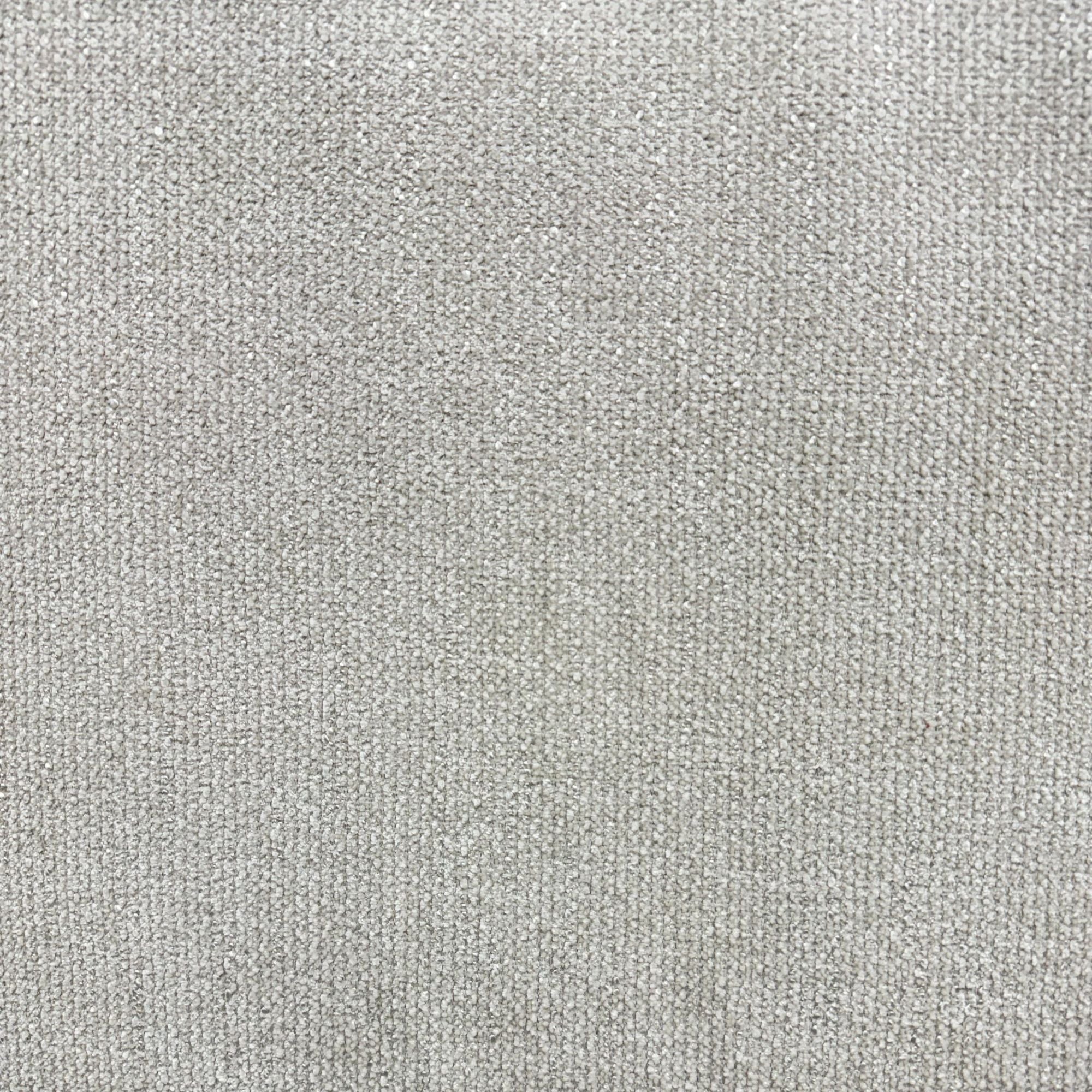 Tiesto fabric in color Latte showcasing fabric solid chenille upholstery fabric & drapery & curtain fabric.
