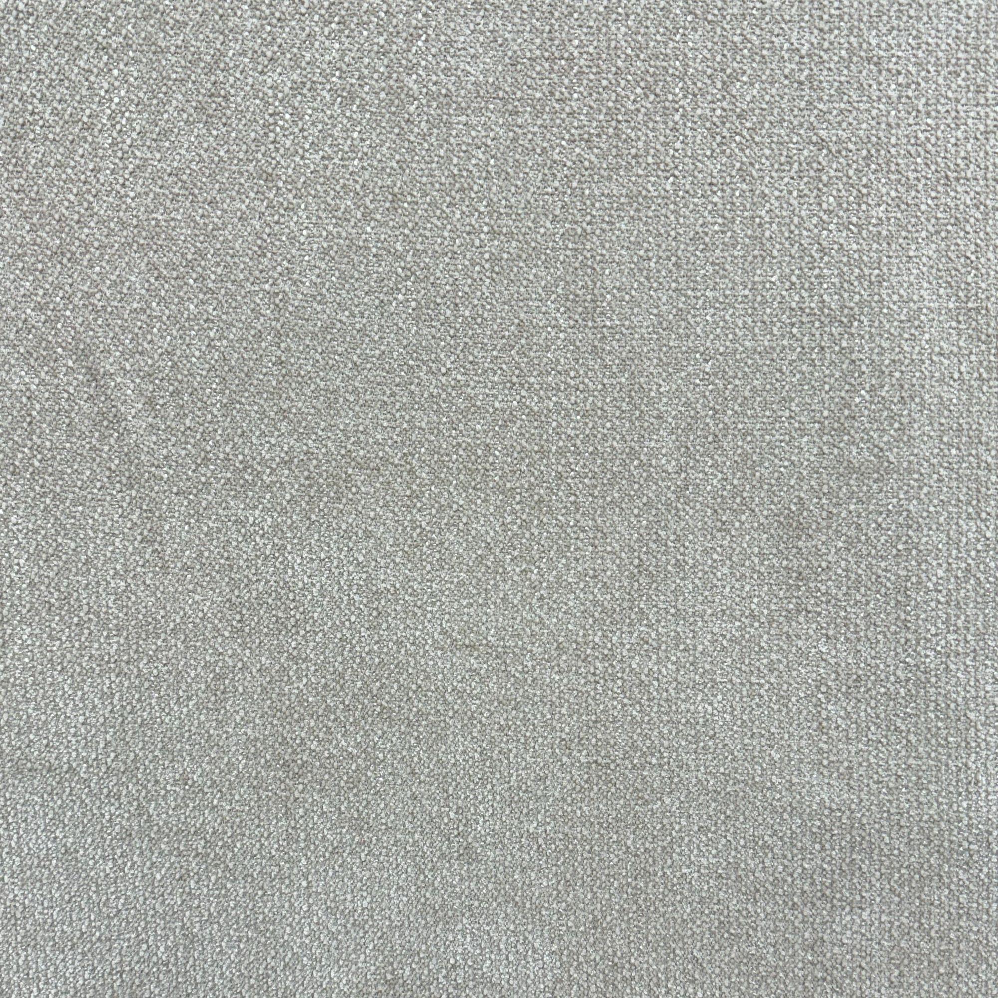 Tiesto fabric in color Beige showcasing fabric solid chenille upholstery fabric & drapery & curtain fabric.