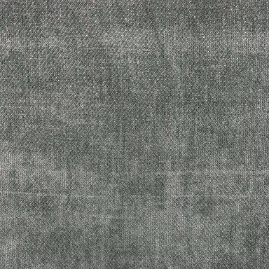 Tiesto fabric in color Teal showcasing fabric solid chenille upholstery fabric & drapery & curtain fabric.