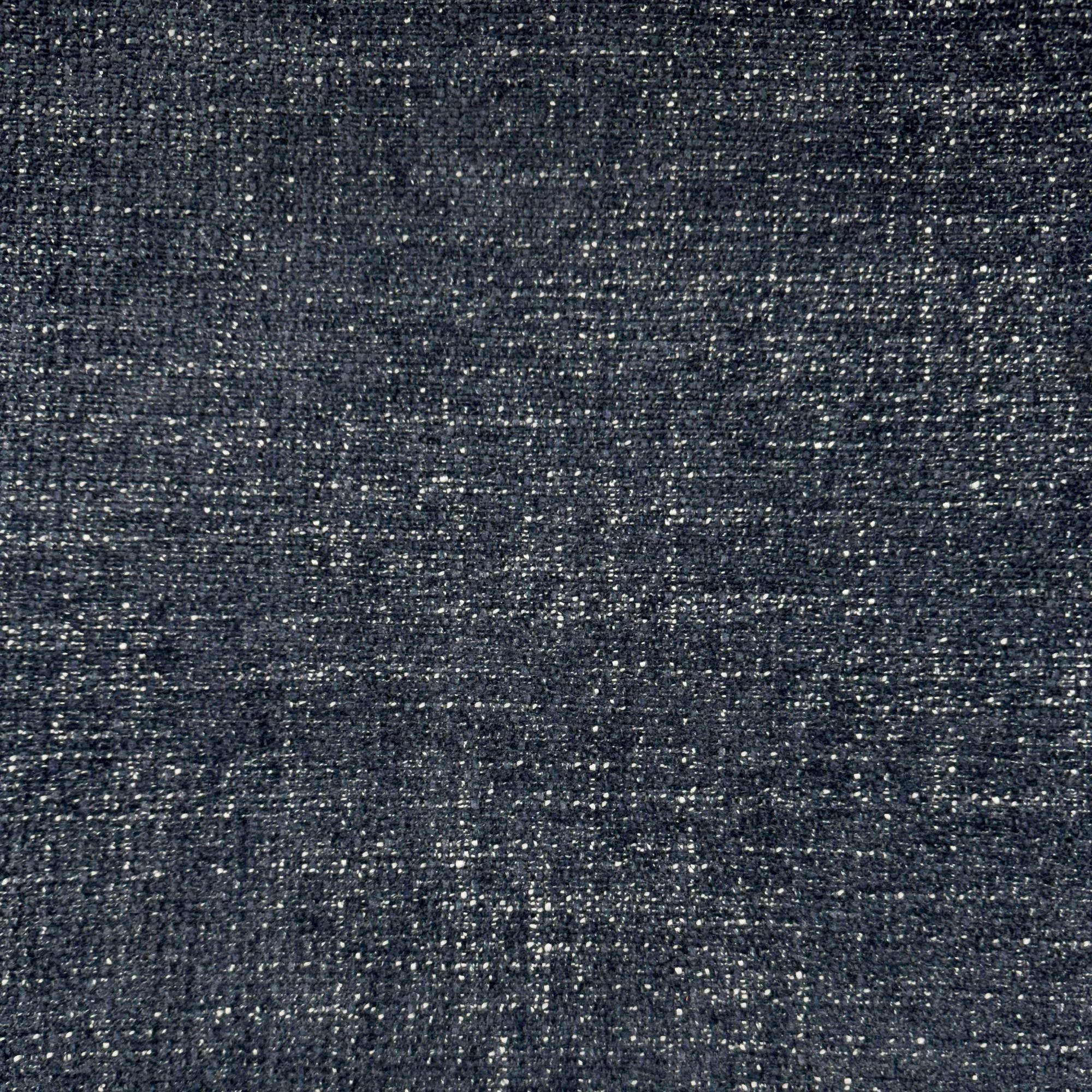 Tiesto fabric in color Ocean showcasing fabric solid chenille upholstery fabric & drapery & curtain fabric.