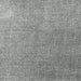Tiesto fabric in color Gray showcasing fabric solid chenille upholstery fabric & drapery & curtain fabric.