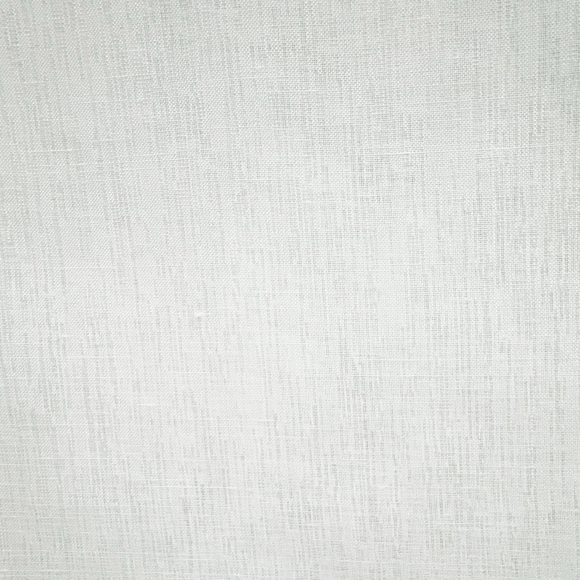 Tucker fabric in color White showcasing fabric solid sheer fabric drapery & curtain fabric.