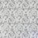 Zalara fabric in color Silver showcasing fabric textured damask faux silk upholstery fabric & drapery & curtain fabric.