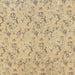 Zalara fabric in color Gold showcasing fabric textured damask faux silk upholstery fabric & drapery & curtain fabric.