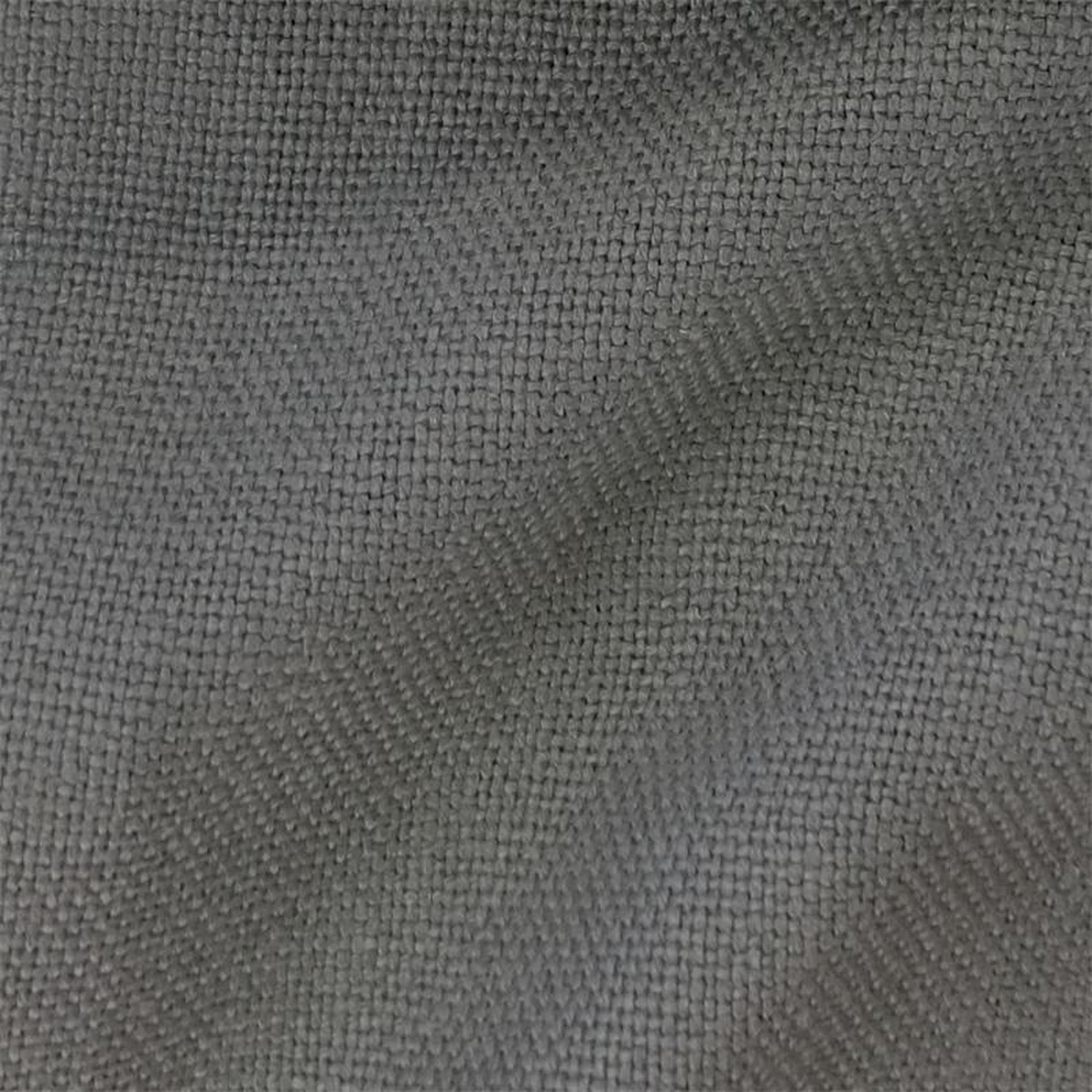 Flax finely woven linen fabric, great for casual drapery, upholstery, or accent pillows