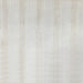 Allen fabric in color Ivory showcasing fabric striped linen look sheer drapery & curtain fabric.