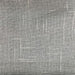 Bazaar fabric in color Silver showcasing fabric solid metallic sheer drapery & curtain fabric.