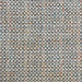 Bedford fabric in color Silver showcasing fabric multicolor woven linen upholstery fabric.