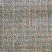 Bedford fabric in color Gray showcasing fabric multicolor woven linen upholstery fabric.
