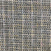 Bedford fabric in color Black showcasing fabric multicolor woven linen upholstery fabric.