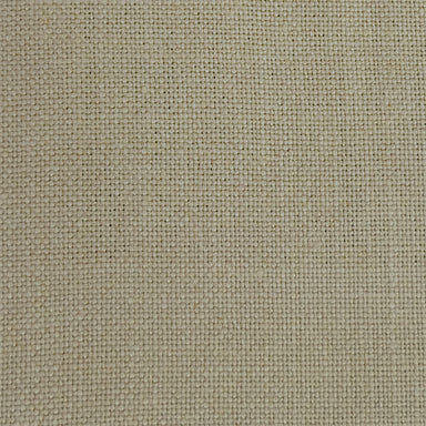 Bianche fabric in color Beige showcasing fabric solid 100% linen upholstery fabric & drapery & curtain fabric.