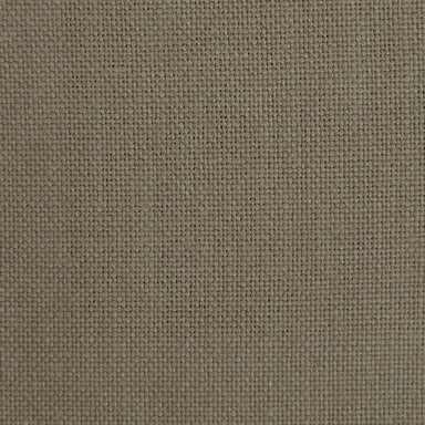 Bianche fabric in color Flax showcasing fabric solid 100% linen upholstery fabric & drapery & curtain fabric.