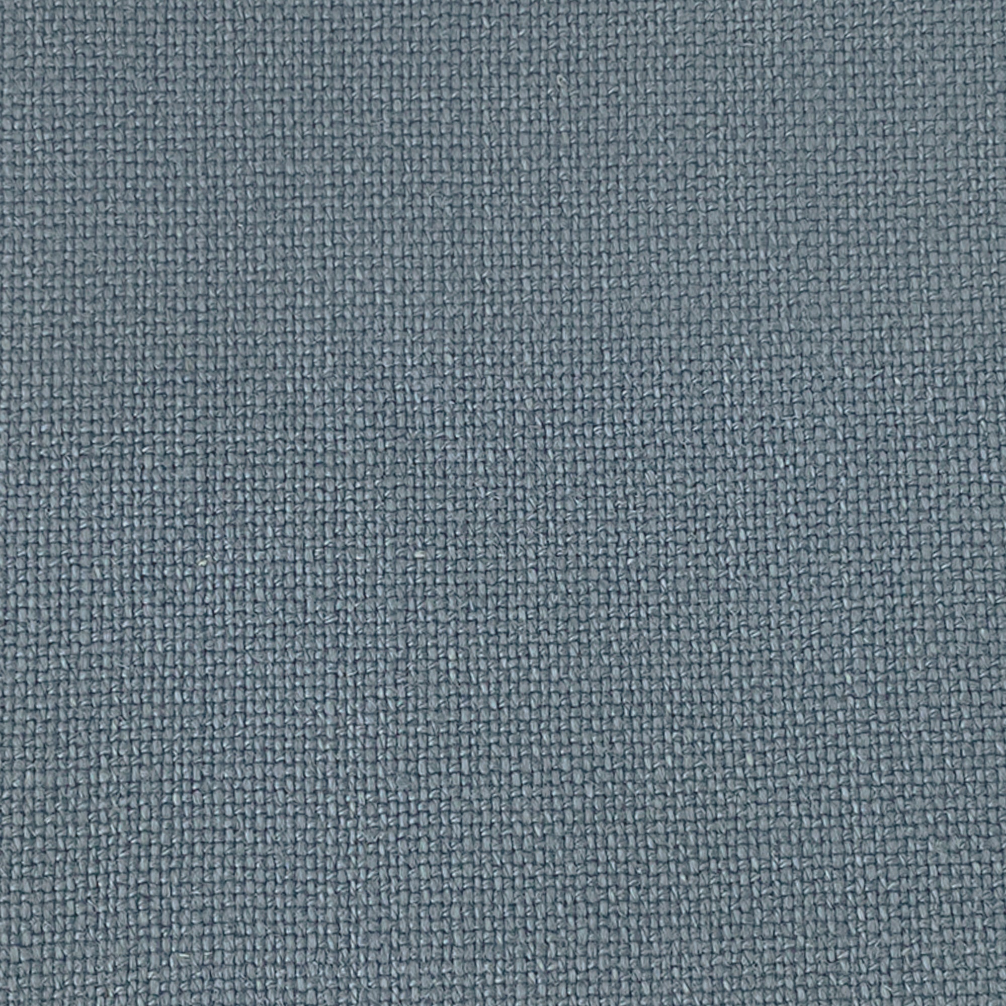 Bianche fabric in color Blue showcasing fabric solid 100% linen upholstery fabric & drapery & curtain fabric.
