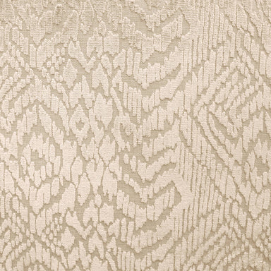 Blane fabric in color Blush showcasing fabric all over chenille on linen look upholstery fabric.