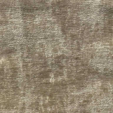Brody fabric in color Stone showcasing fabric crushed chenille upholstery fabric & drapery & curtain fabric.