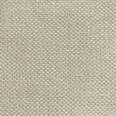 Bronx fabric in color Ivory showcasing fabric two tone woven chenille upholstery fabric & drapery & curtain fabric.