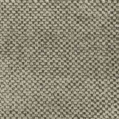 Bronx fabric in color Pewter showcasing fabric two tone woven chenille upholstery fabric & drapery & curtain fabric.