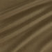 Caleb fabric in color Taupe showcasing fabric solid velvet with heavy backing upholstery fabric.
