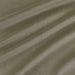 Caleb fabric in color Pewter showcasing fabric solid velvet with heavy backing upholstery fabric.