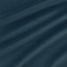 Caleb fabric in color Ocean showcasing fabric solid velvet with heavy backing upholstery fabric.