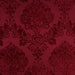 Casino fabric in color Red showcasing fabric tonal damask upholstery fabric & drapery & curtain fabric.