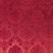 Casino fabric in color Crimson showcasing fabric tonal damask upholstery fabric & drapery & curtain fabric.