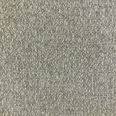 Castro fabric in color Silver showcasing fabric solid boucl‚àö¬© upholstery fabric & drapery & curtain fabric.
