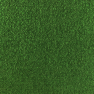 Castro fabric in color Emerald showcasing fabric solid boucl‚àö¬© upholstery fabric & drapery & curtain fabric.