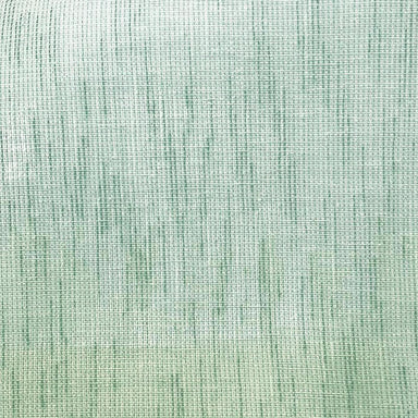 Champion fabric in color Teal showcasing fabric solid linen look sheer drapery & curtain fabric.